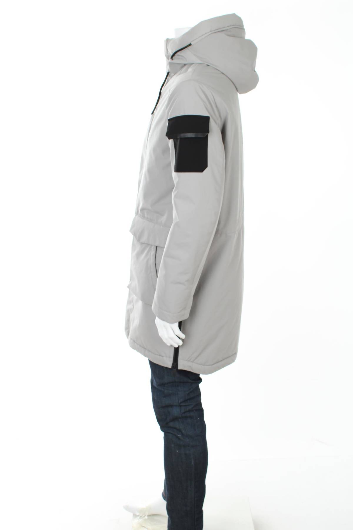 Мъжко яке C&A3