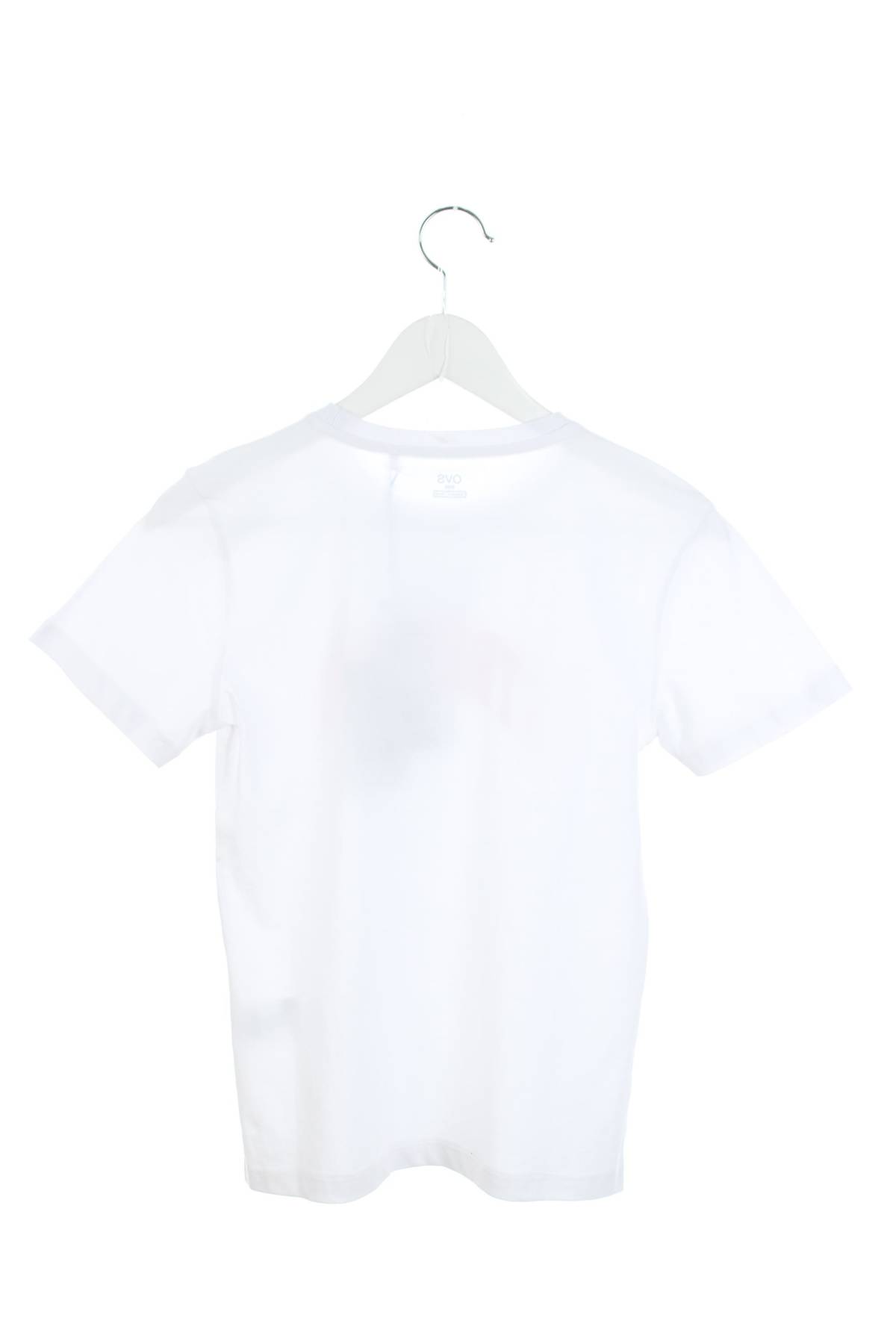 Παιδικό t-shirt Oviesse2