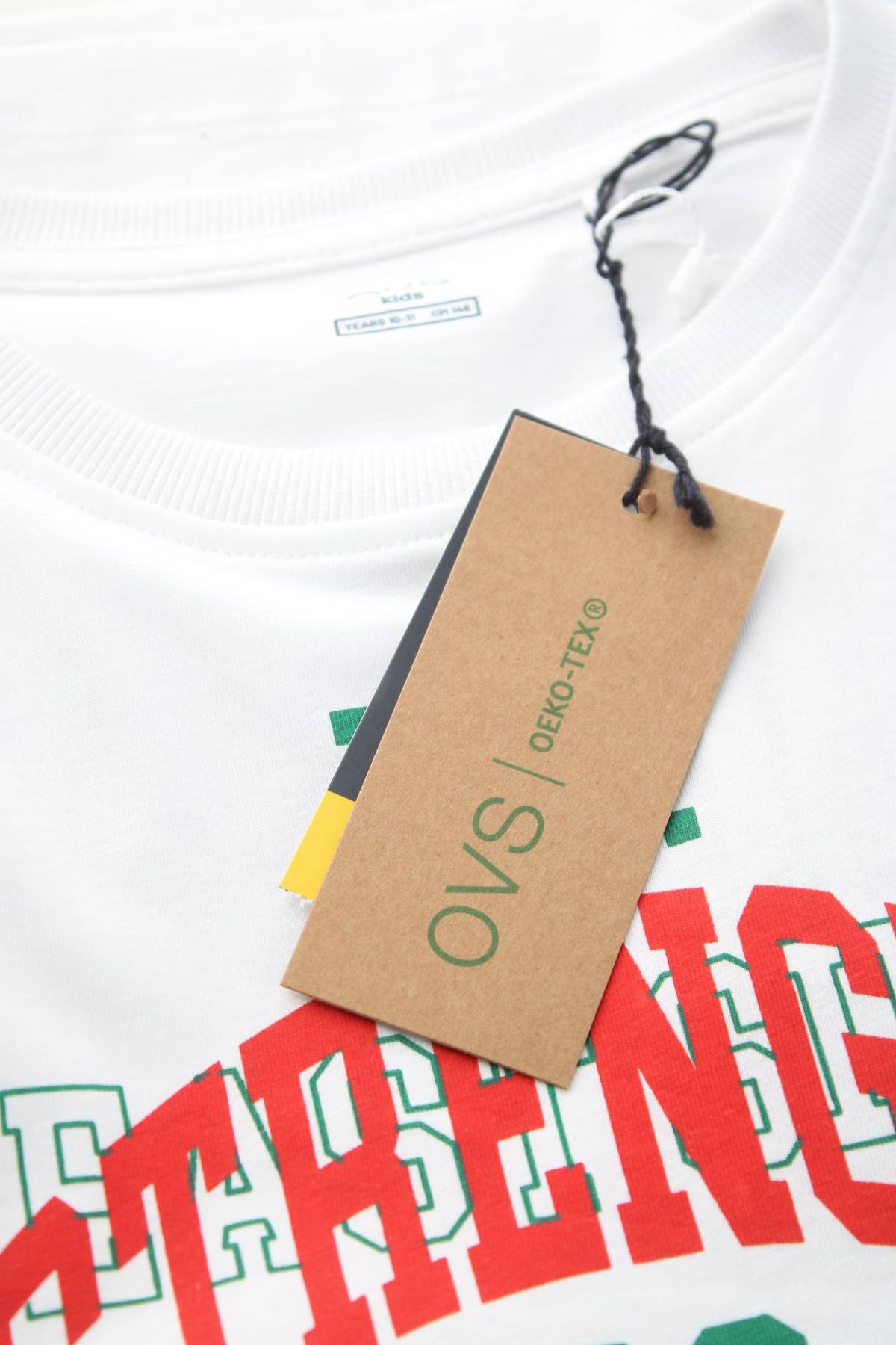 Παιδικό t-shirt Oviesse3