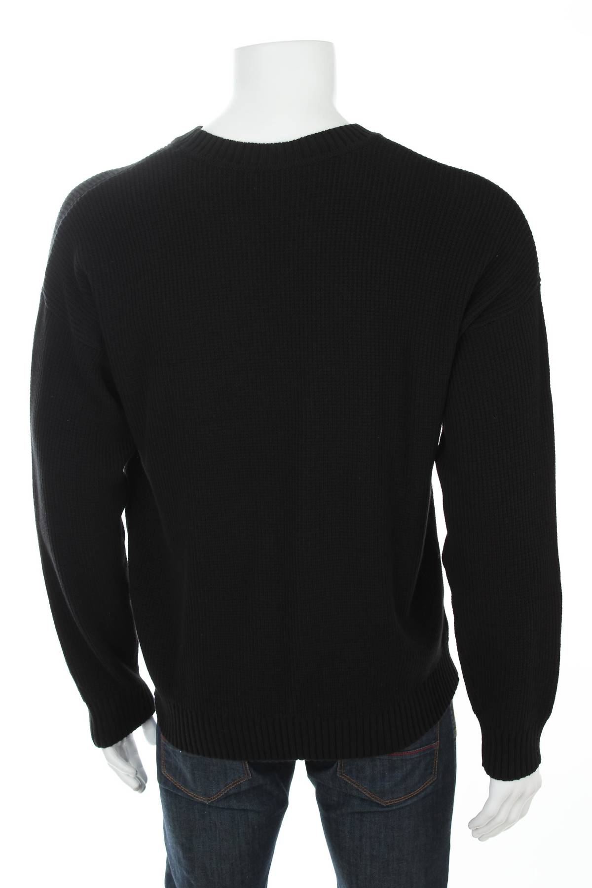 Мъжки пуловер HUGO Hugo Boss2