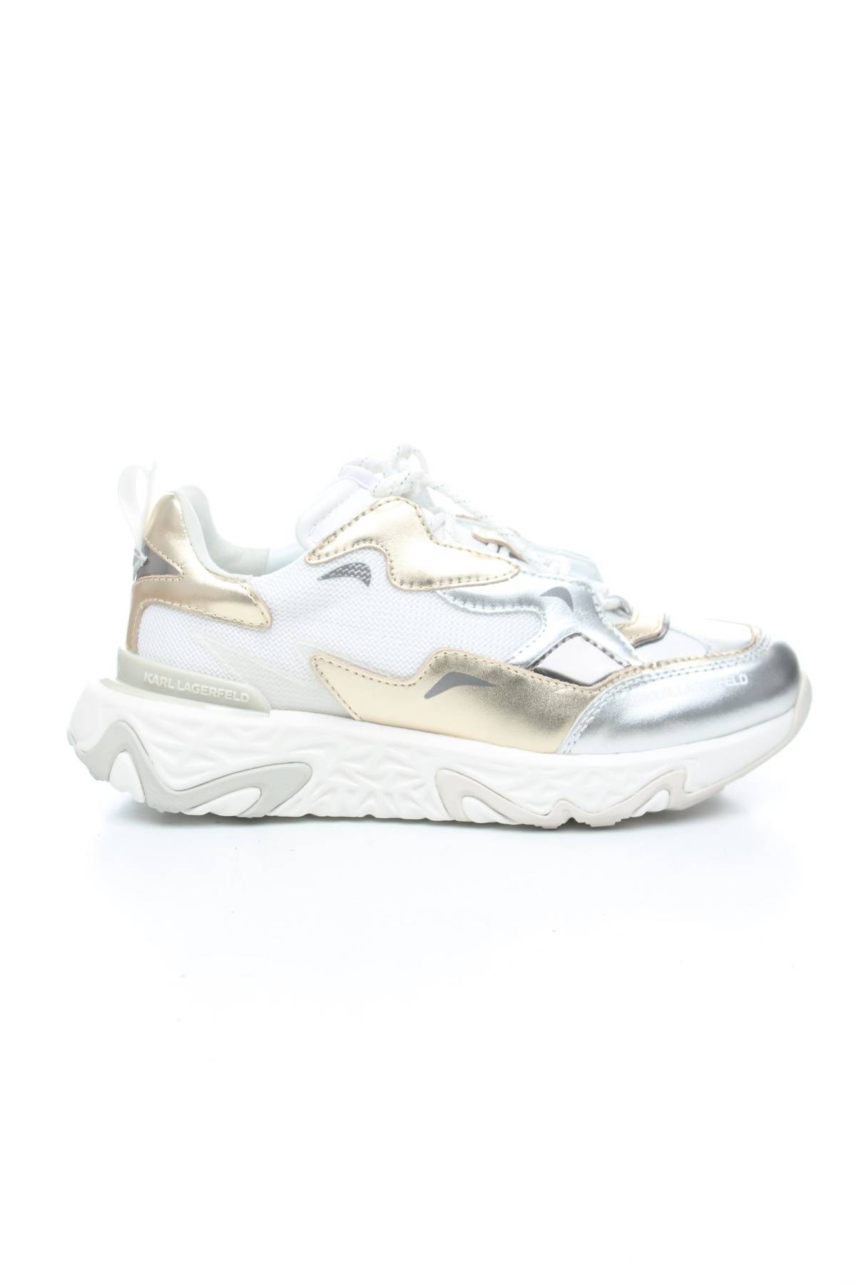 Αθλητικά παπούτσια Karl Lagerfeld1