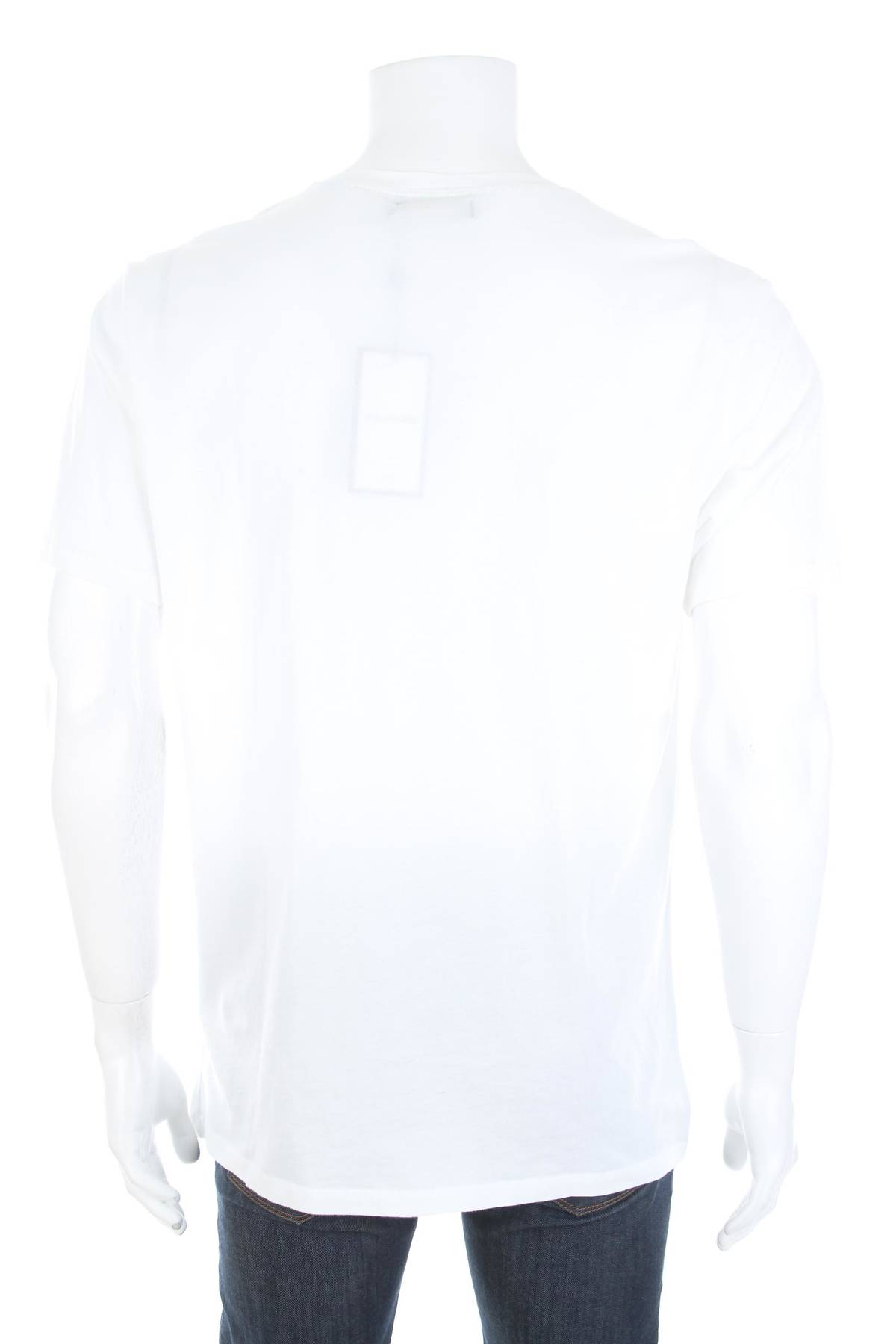 Мъжка тениска Religion2