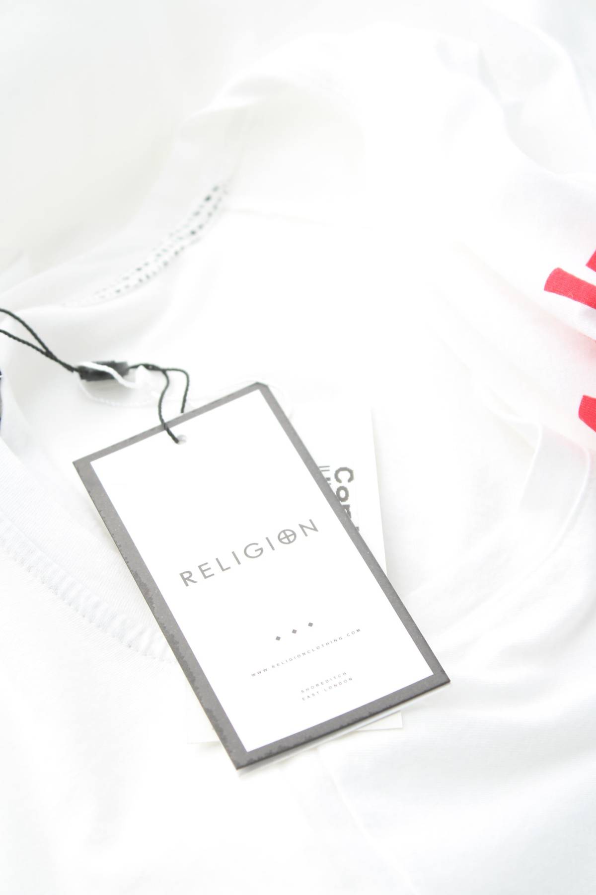 Мъжка тениска Religion3