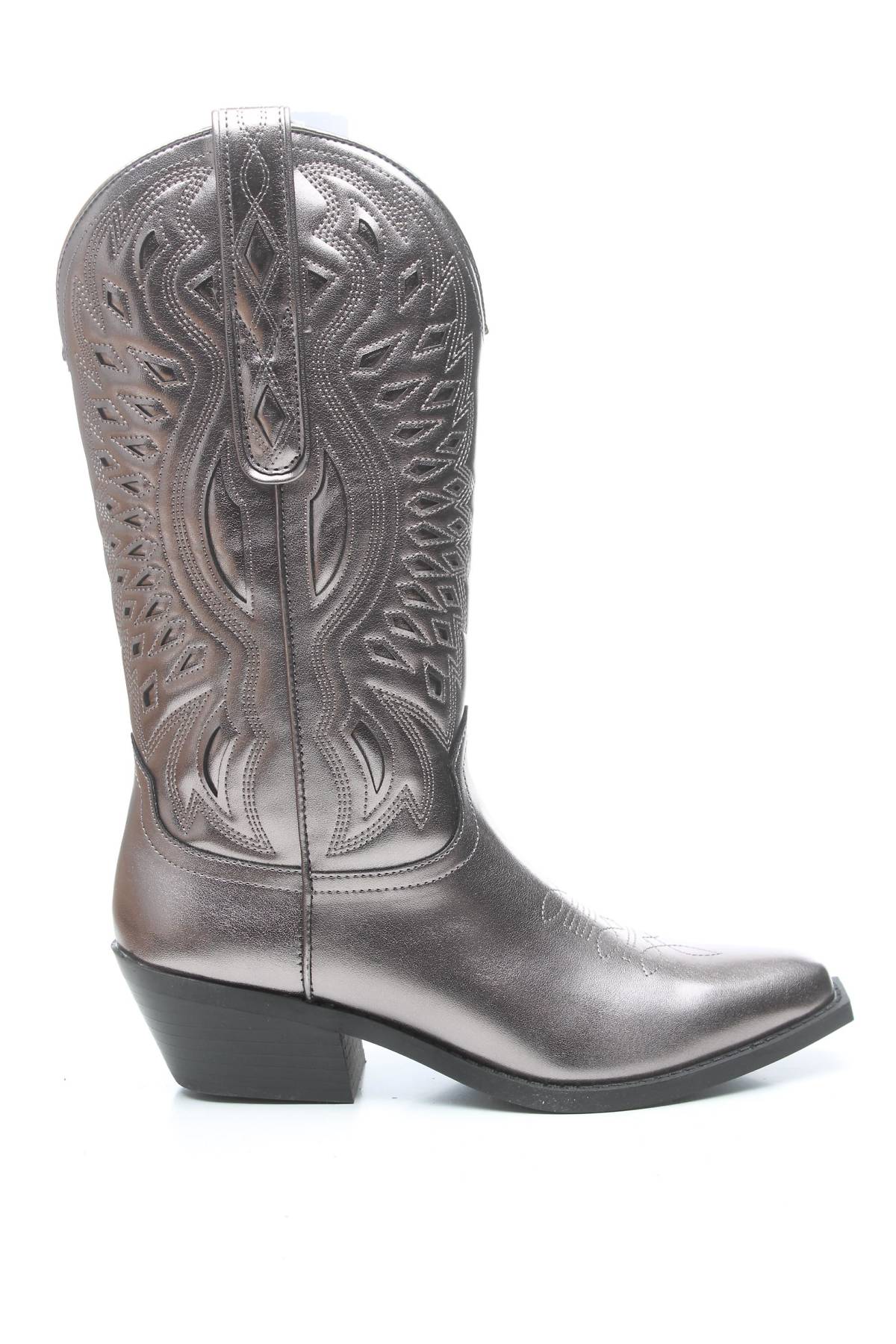 Дамски ботуши Steve Madden1