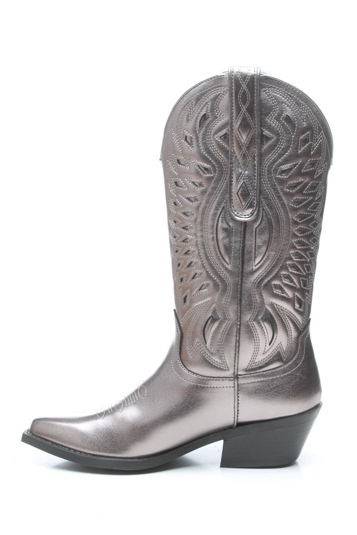 Дамски ботуши Steve Madden2