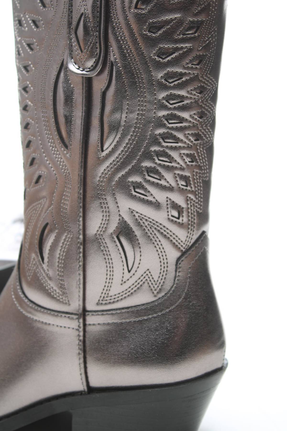 Дамски ботуши Steve Madden5