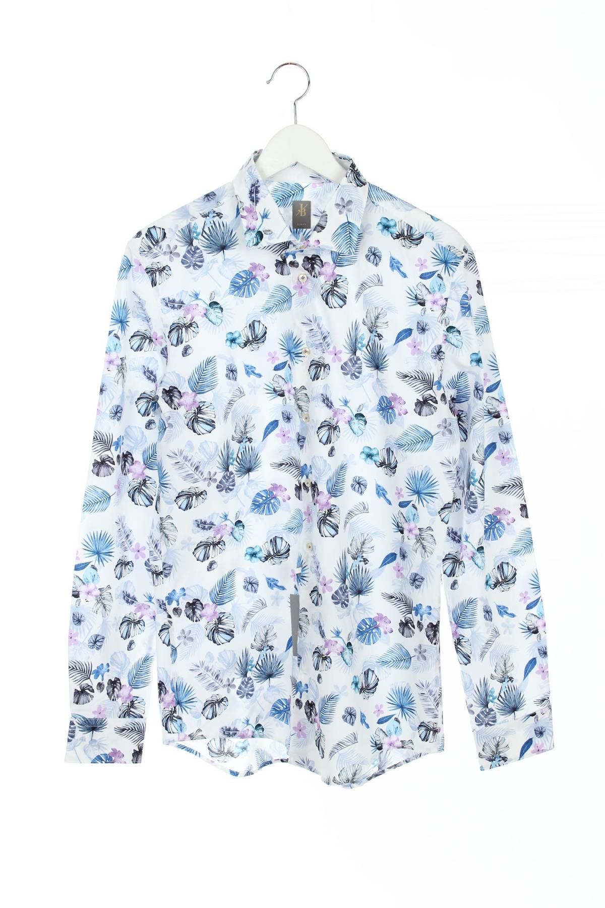 Мъжка риза Jacques Britt1