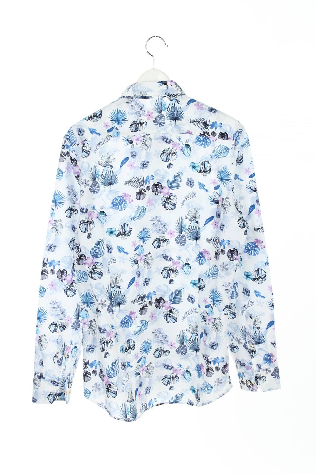 Мъжка риза Jacques Britt2