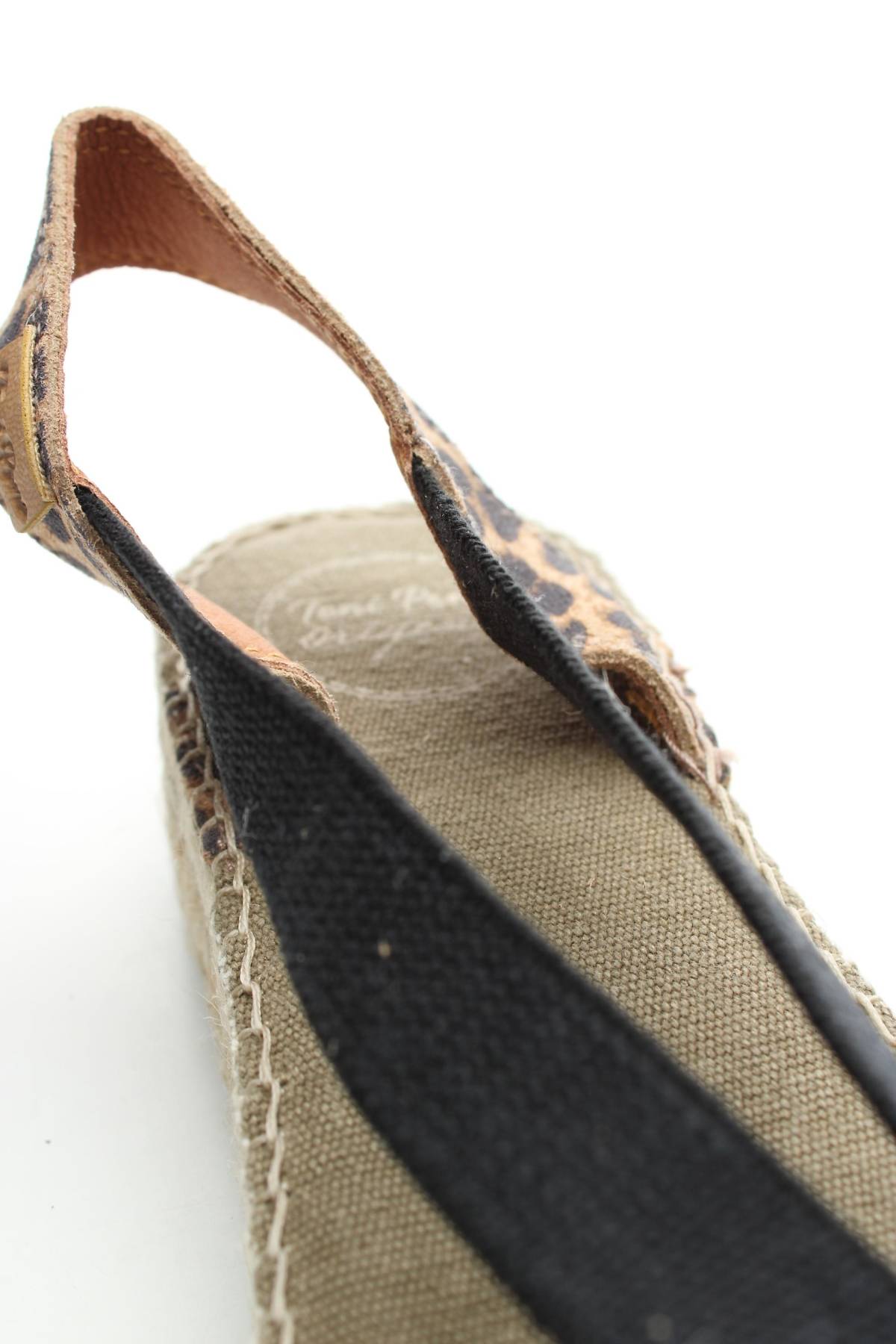 Сандали Toni Pons5