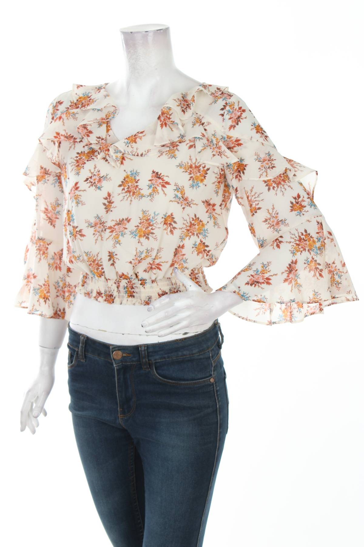 Дамска блуза Vero Moda1