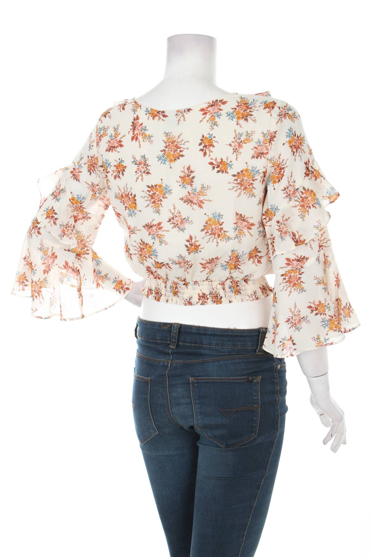 Дамска блуза Vero Moda2