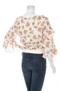 Дамска блуза Vero Moda2