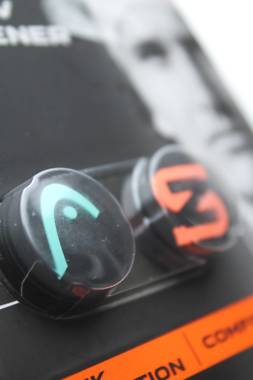 Спортен аксесоар Head2