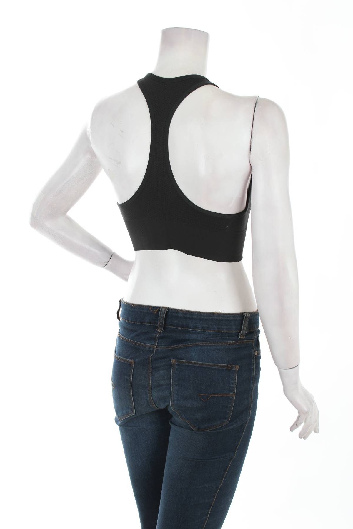 Спортен сутиен Reebok2