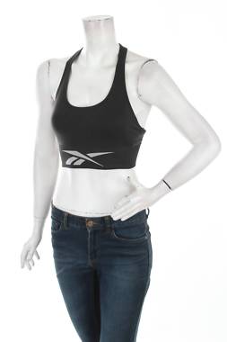 Спортен сутиен Reebok1