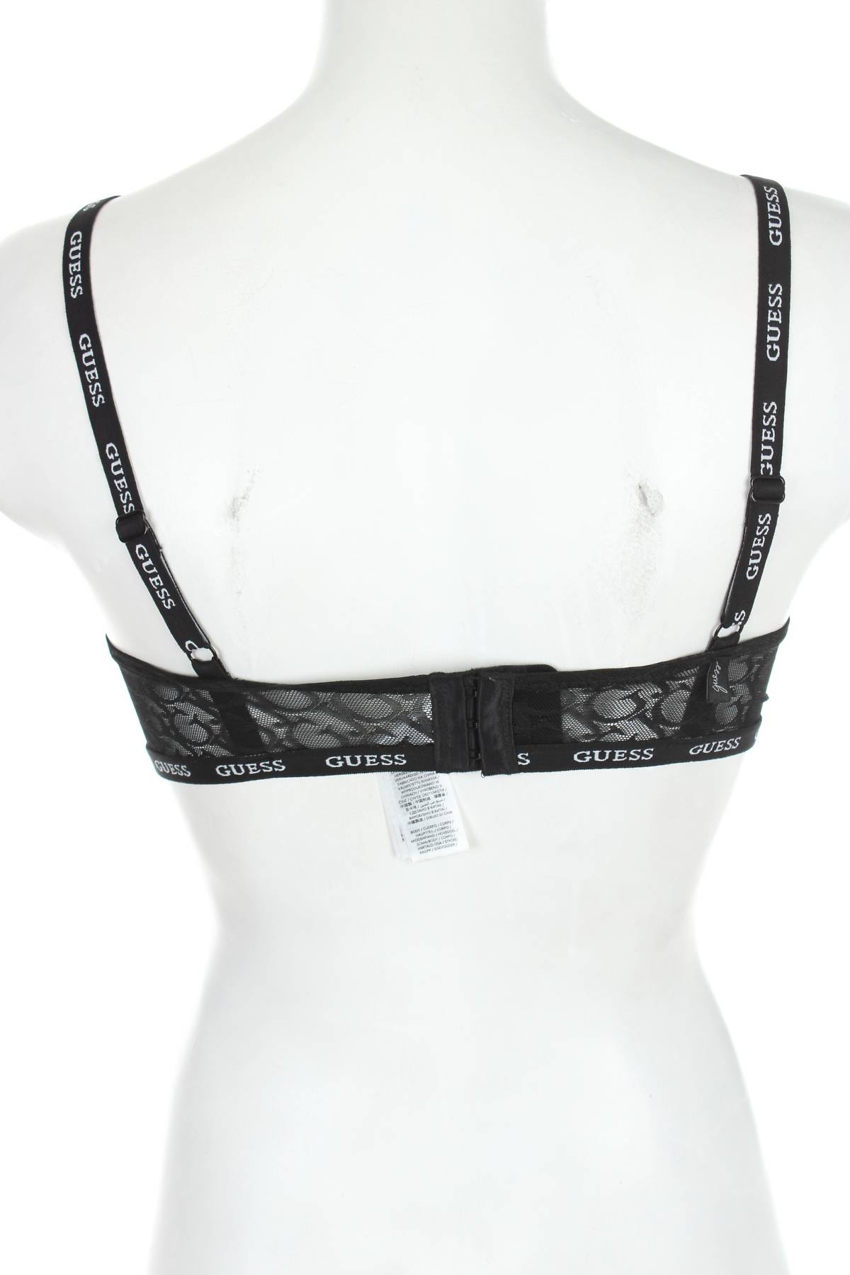 Сутиен Guess2