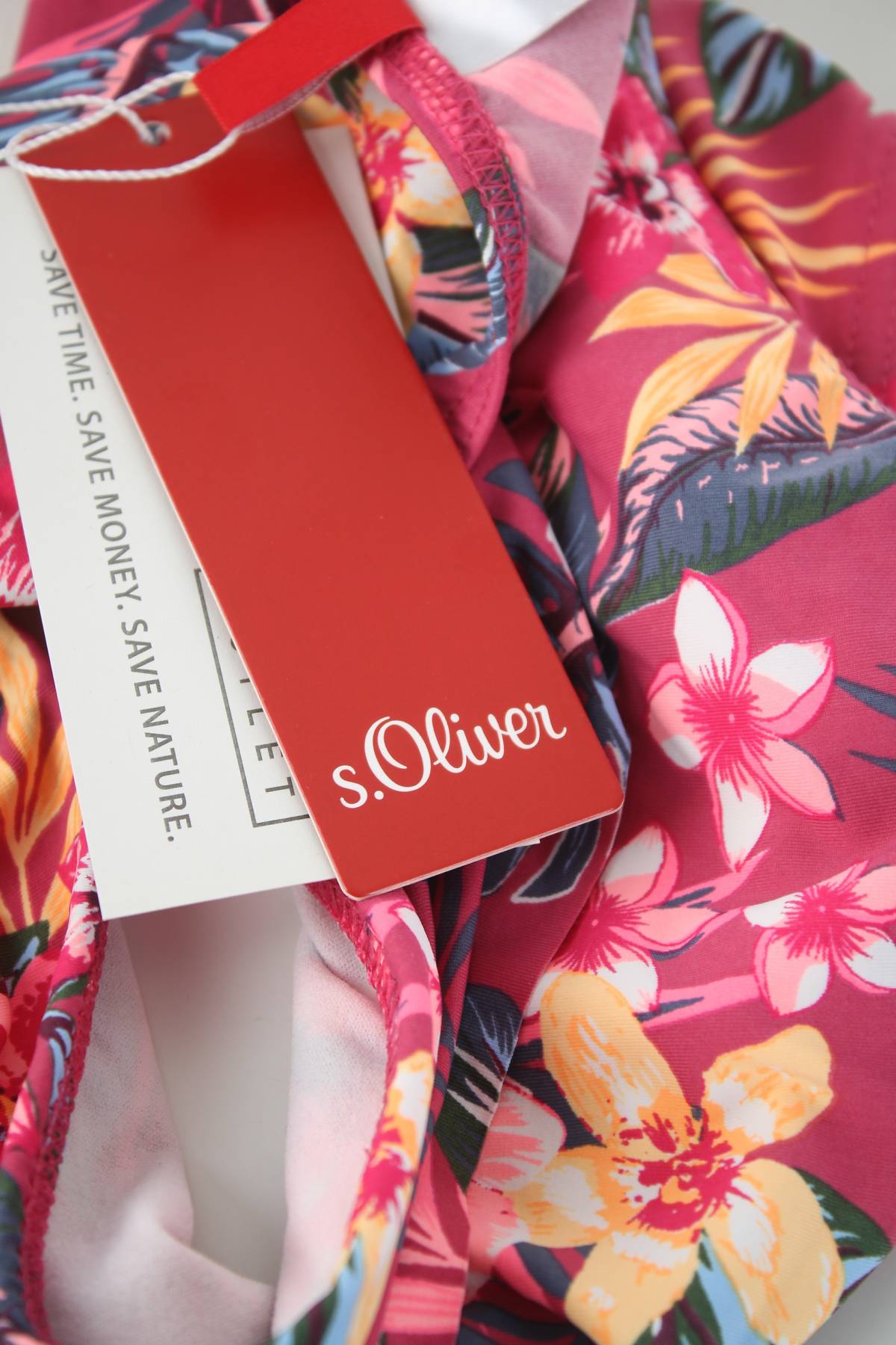 Бански долнище S.Oliver3