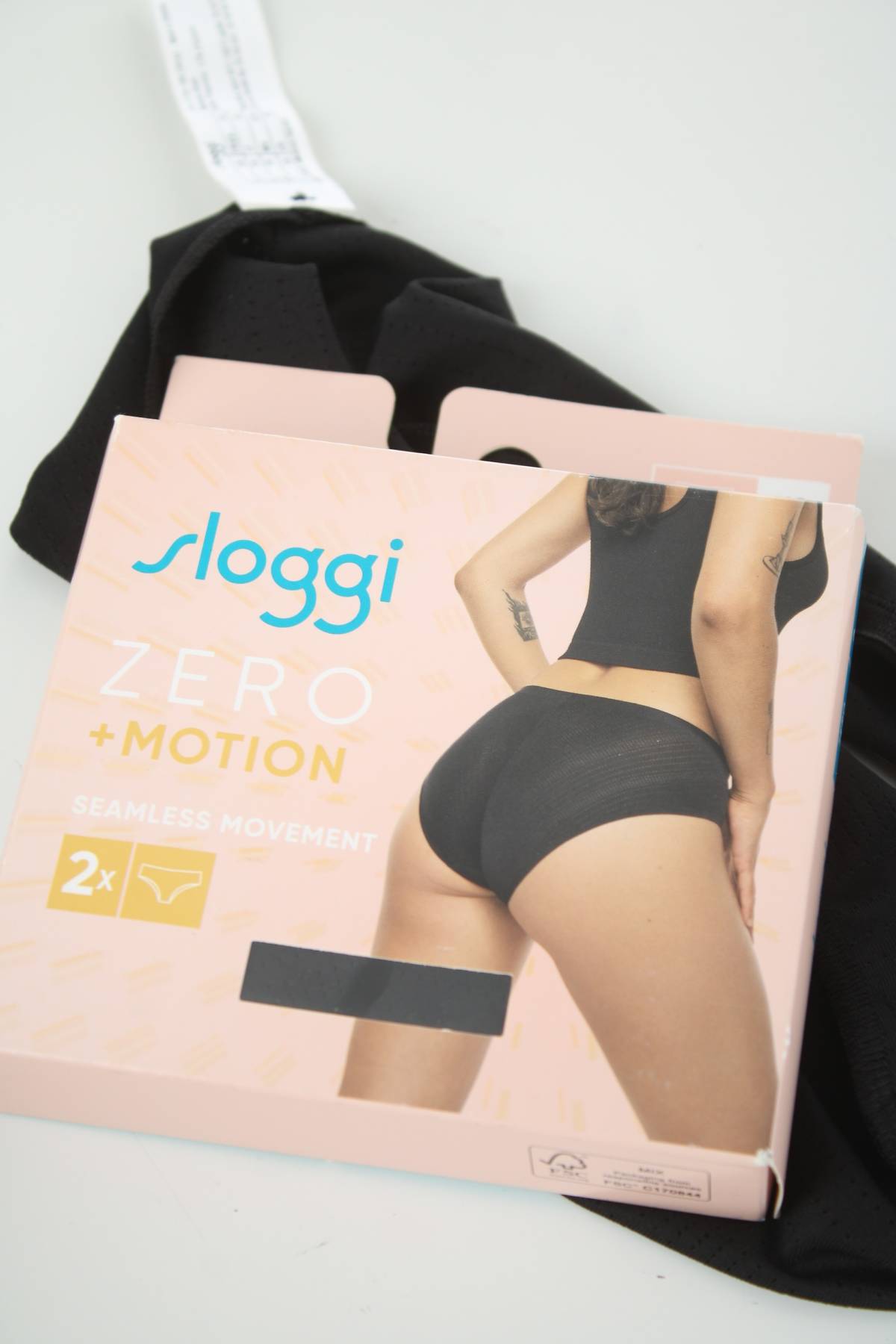 Бикини Sloggi3