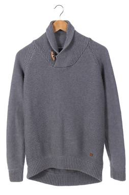 Мъжки пуловер Premium by Jack & Jonеs1 - Contour.bg Мъжки пуловер Premium by Jack & Jonеs1
