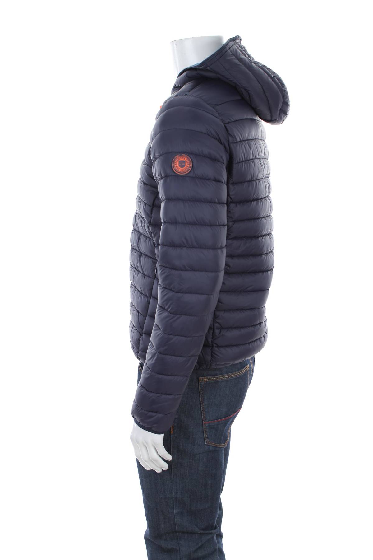 Преходно яке Geographical Norway 3