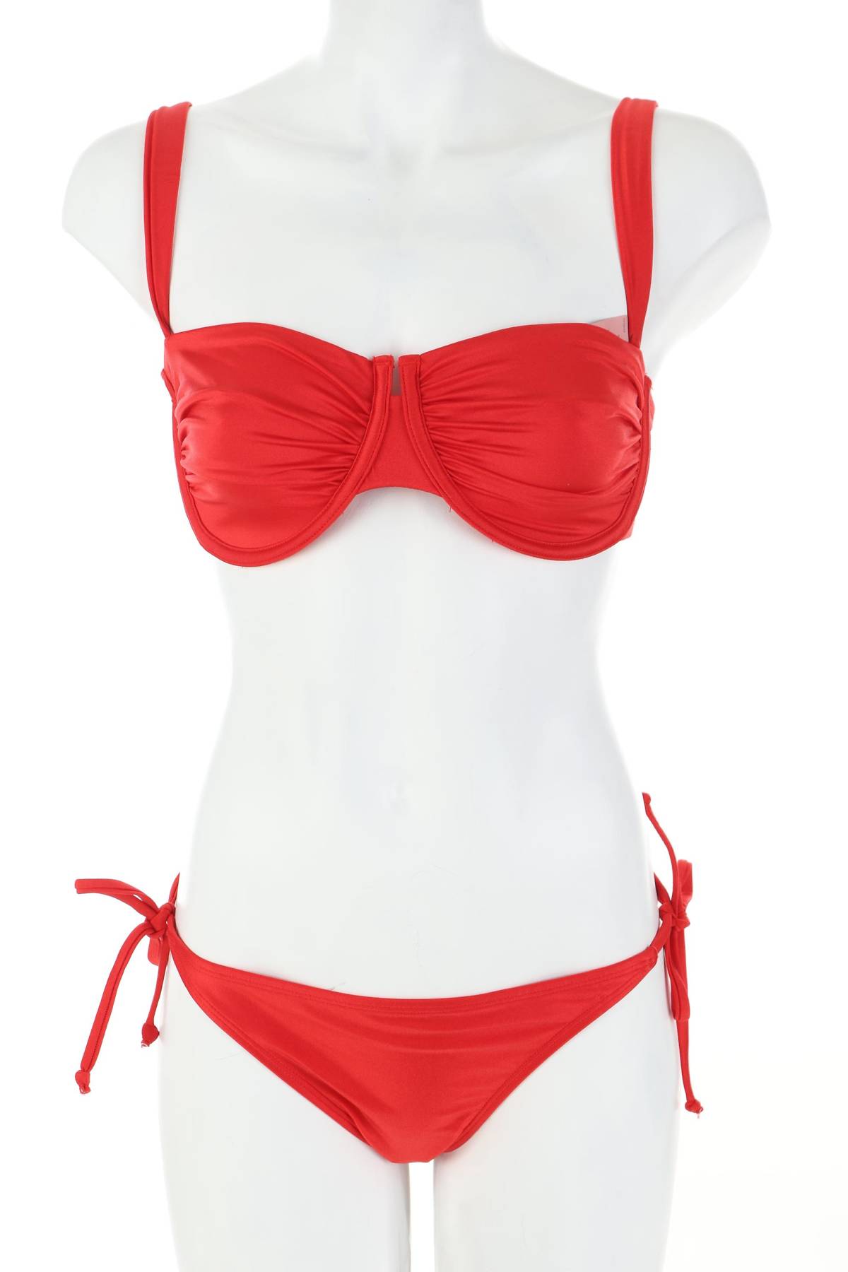 Бански костюм Hunkemoller1 - Contour.bg Бански костюм Hunkemoller1