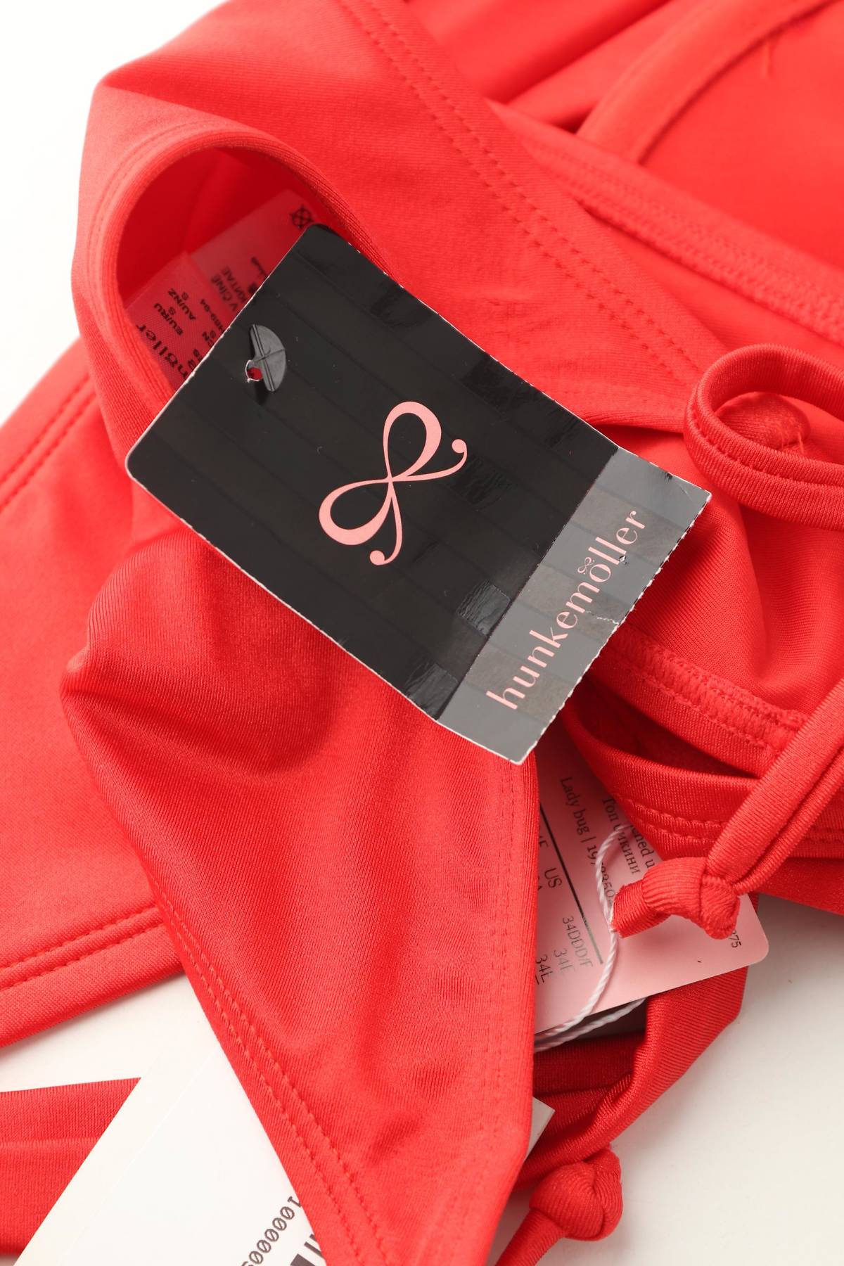 Бански костюм Hunkemoller3 - Contour.bg Бански костюм Hunkemoller3