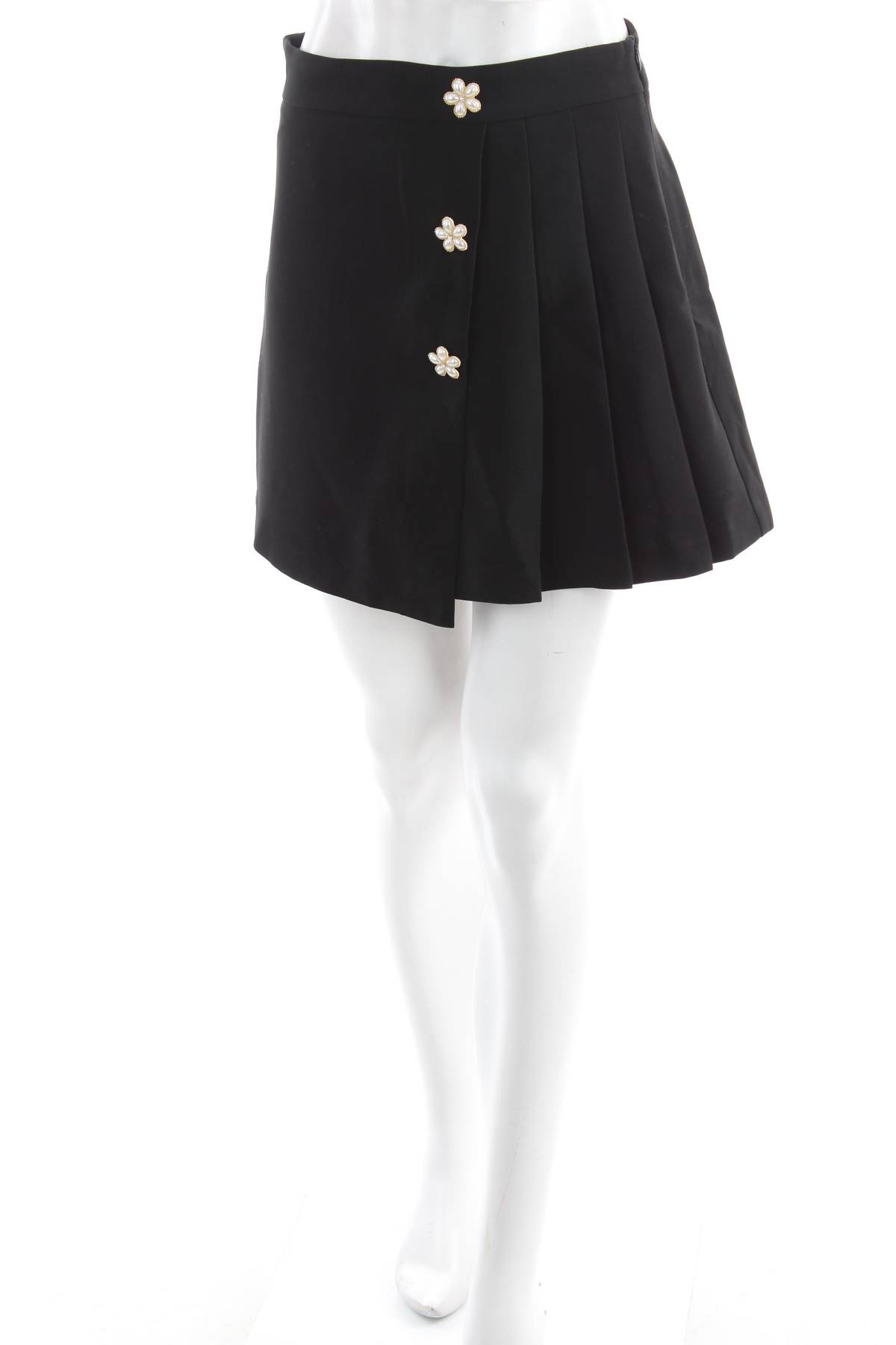 Пола-панталон Vero Moda1 - Contour.bg Пола-панталон Vero Moda1