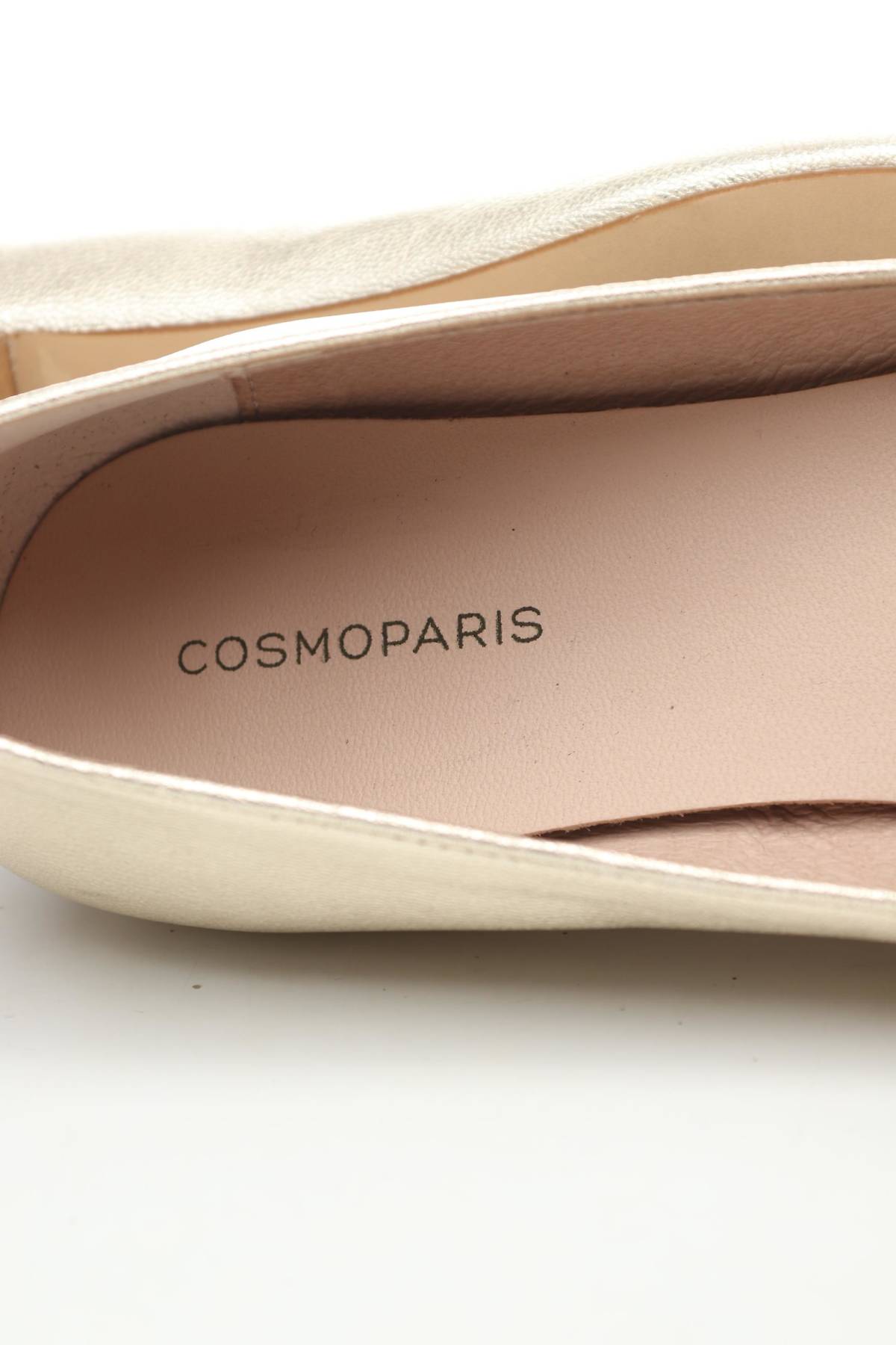 Γυναικεία παπούτσια Cosmoparis5 - Contourshop.gr Γυναικεία παπούτσια Cosmoparis5