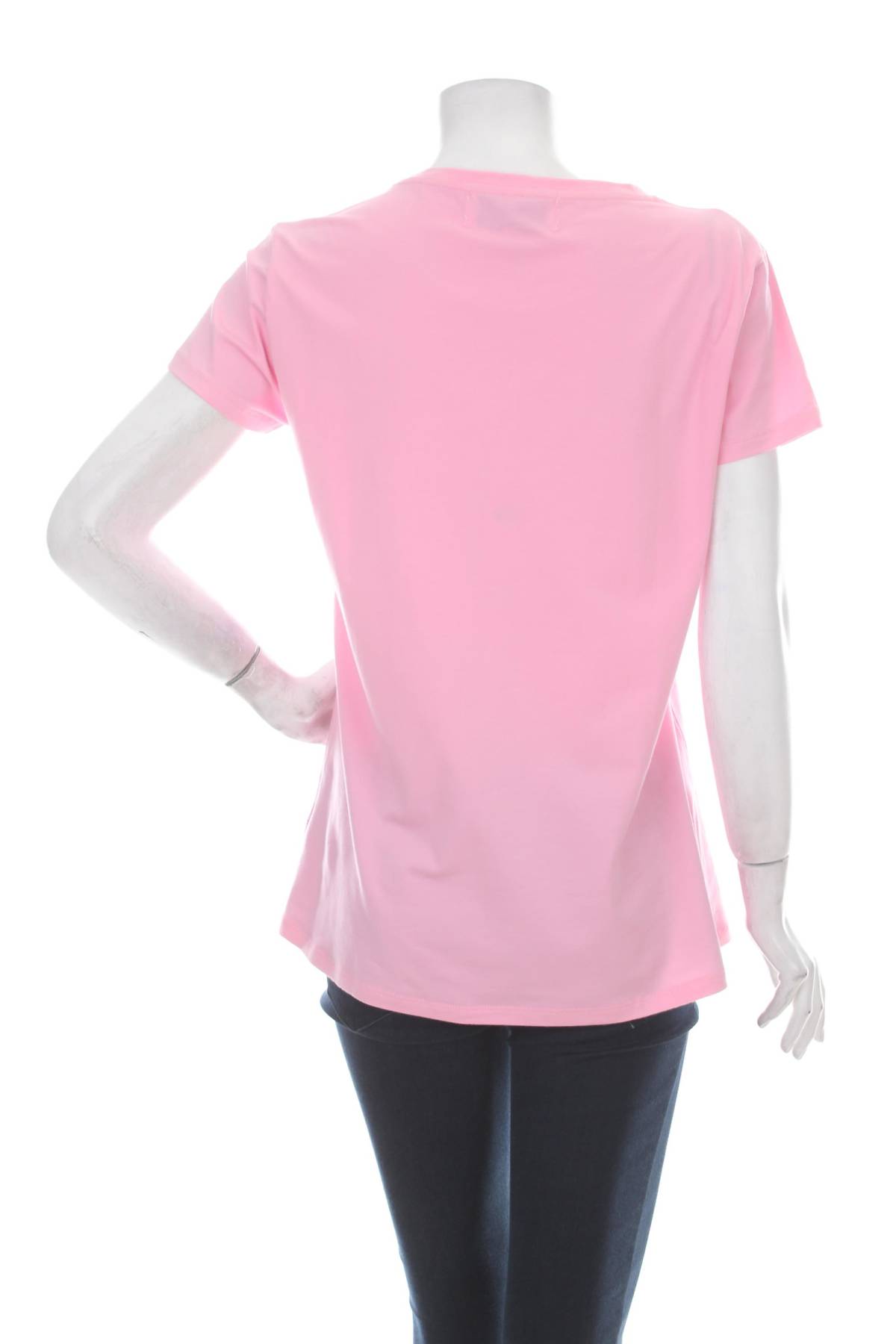 Γυναικείο t-shirt Kendall + Kylie2 - Contourshop.gr Γυναικείο t-shirt Kendall + Kylie2