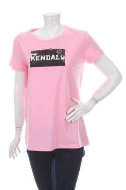 Γυναικείο t-shirt Kendall + Kylie1 - Contourshop.gr Γυναικείο t-shirt Kendall + Kylie1