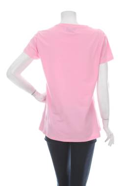 Γυναικείο t-shirt Kendall + Kylie2 - Contourshop.gr Γυναικείο t-shirt Kendall + Kylie2