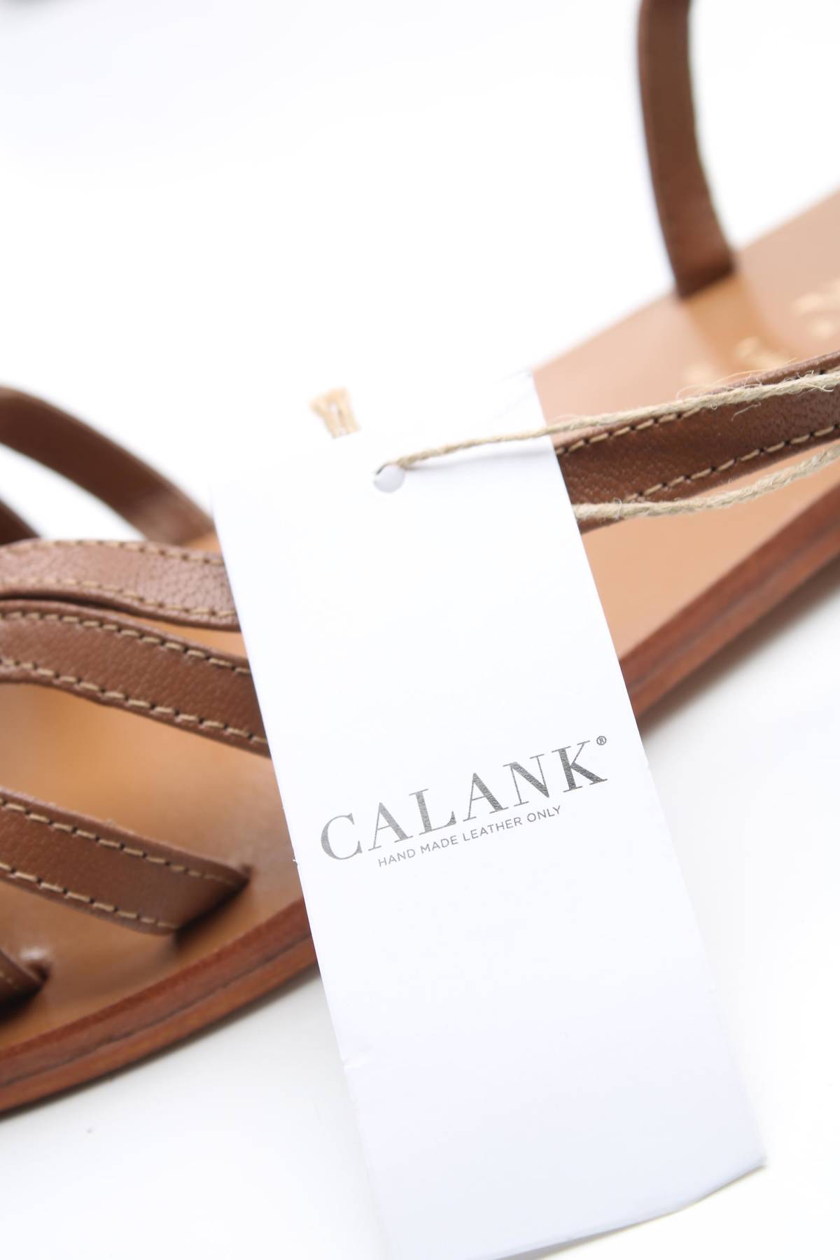 Сандали Calank5