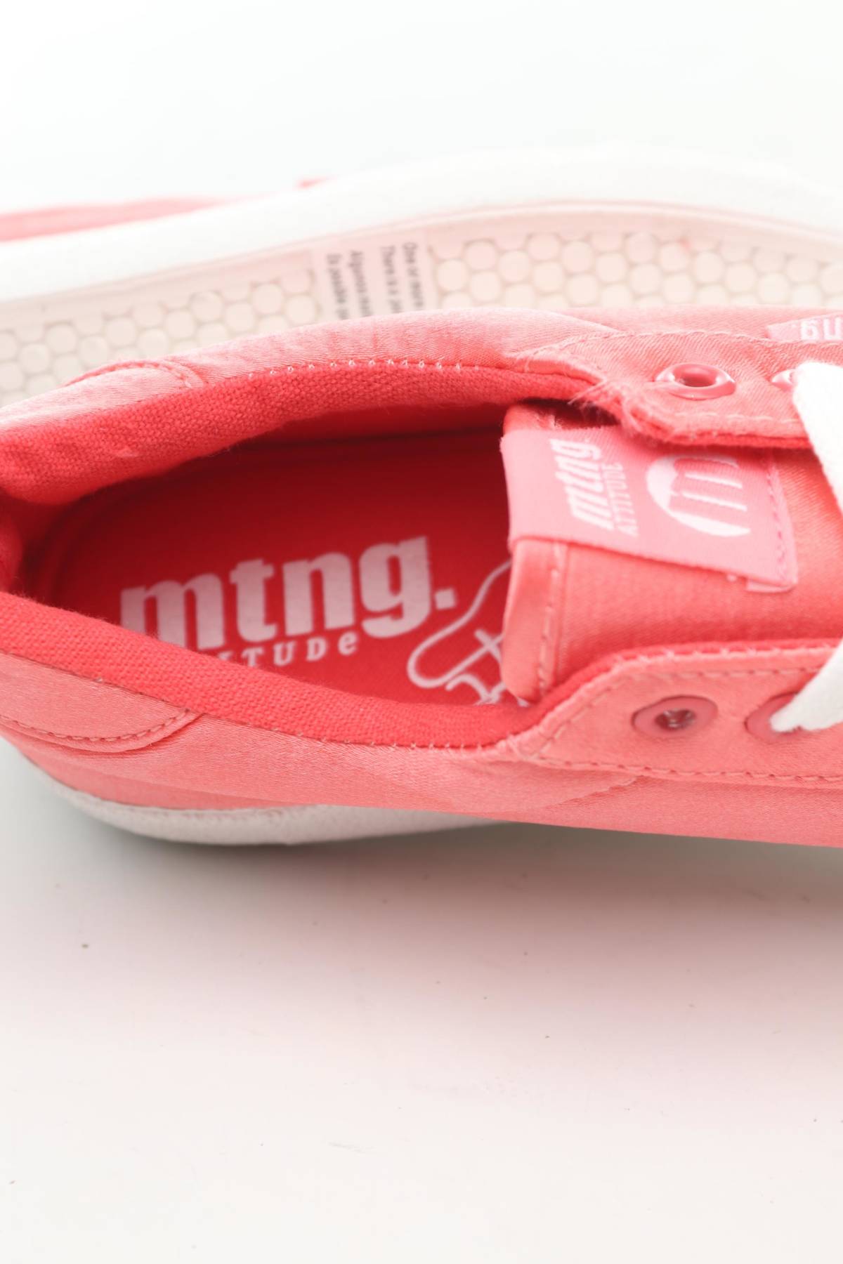 Sneakers Mtng5