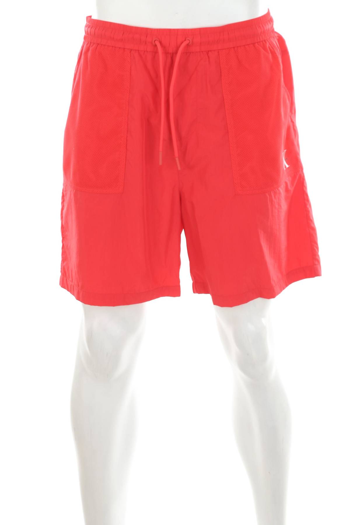 Мъжки шорти Calvin Klein Jeans1 - Contour.bg Мъжки шорти Calvin Klein Jeans1