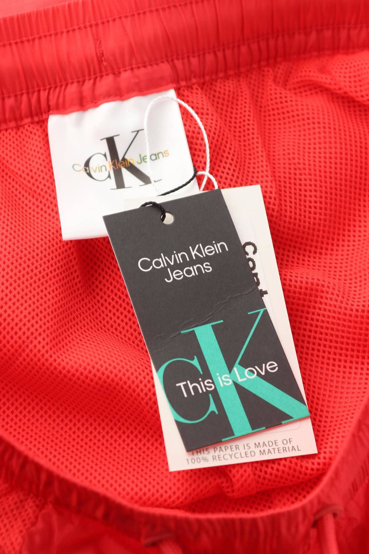 Мъжки шорти Calvin Klein Jeans3 - Contour.bg Мъжки шорти Calvin Klein Jeans3