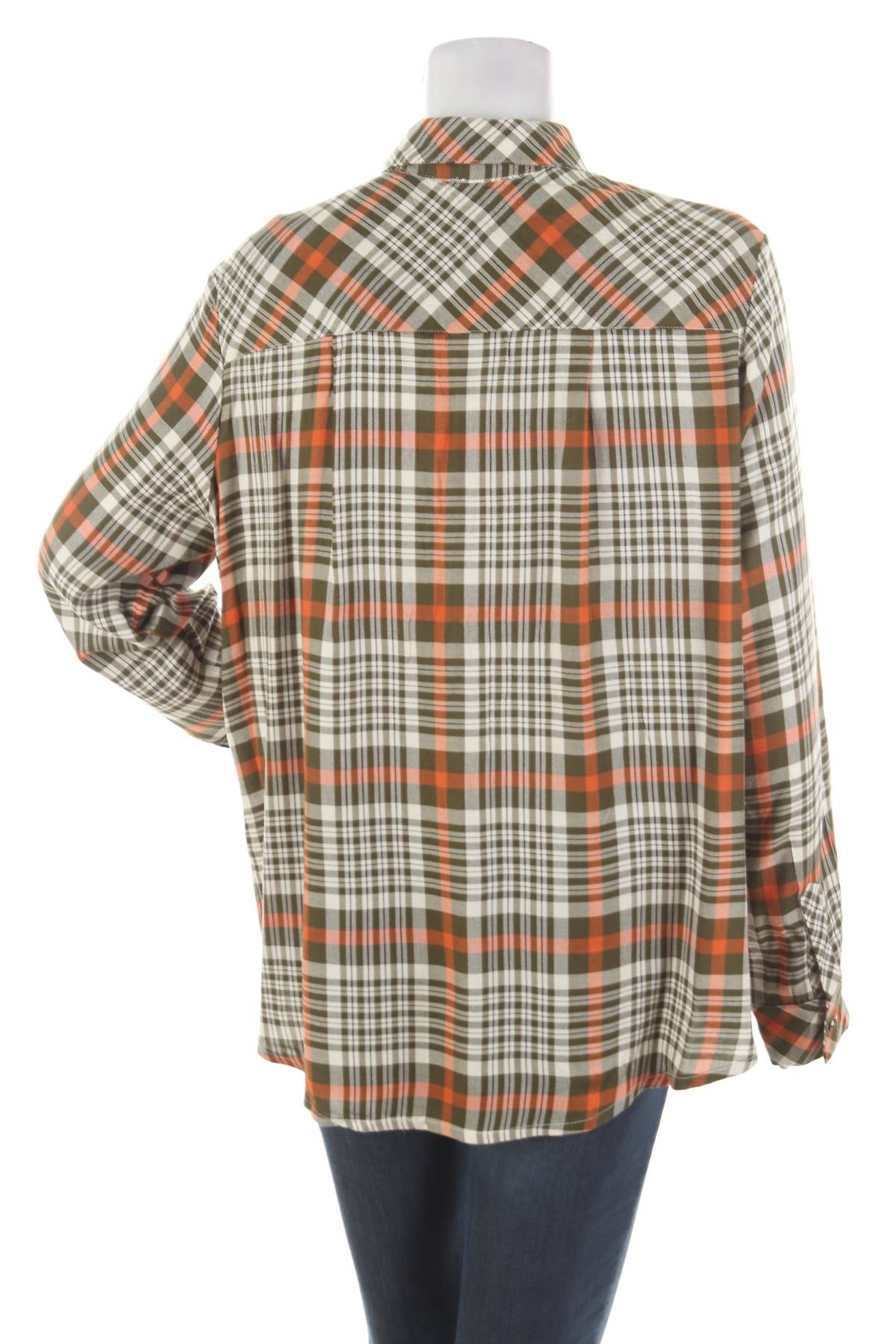 Дамска риза S.Oliver2 - Contour.bg Дамска риза S.Oliver2