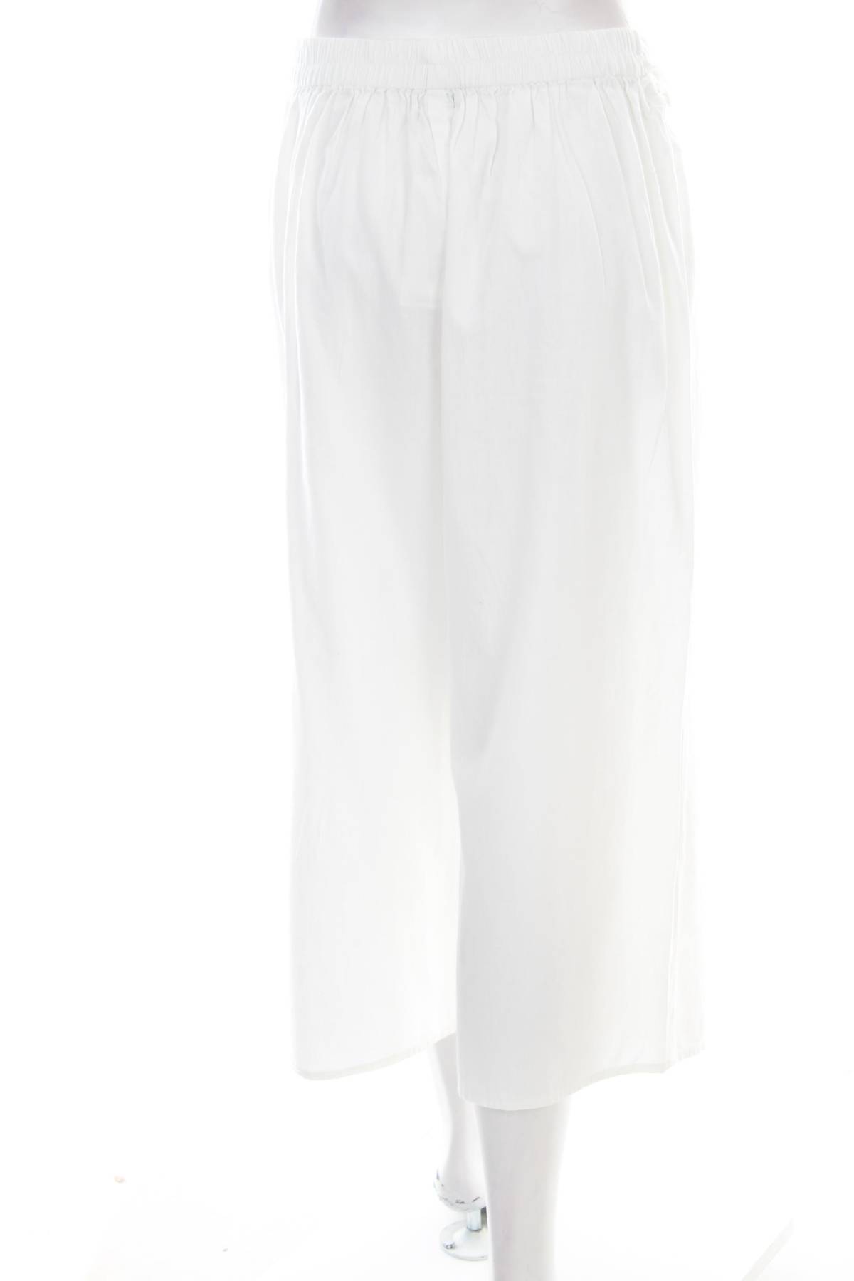 Γυναικείο παντελόνι Boohoo2 - Contourshop.gr Γυναικείο παντελόνι Boohoo2