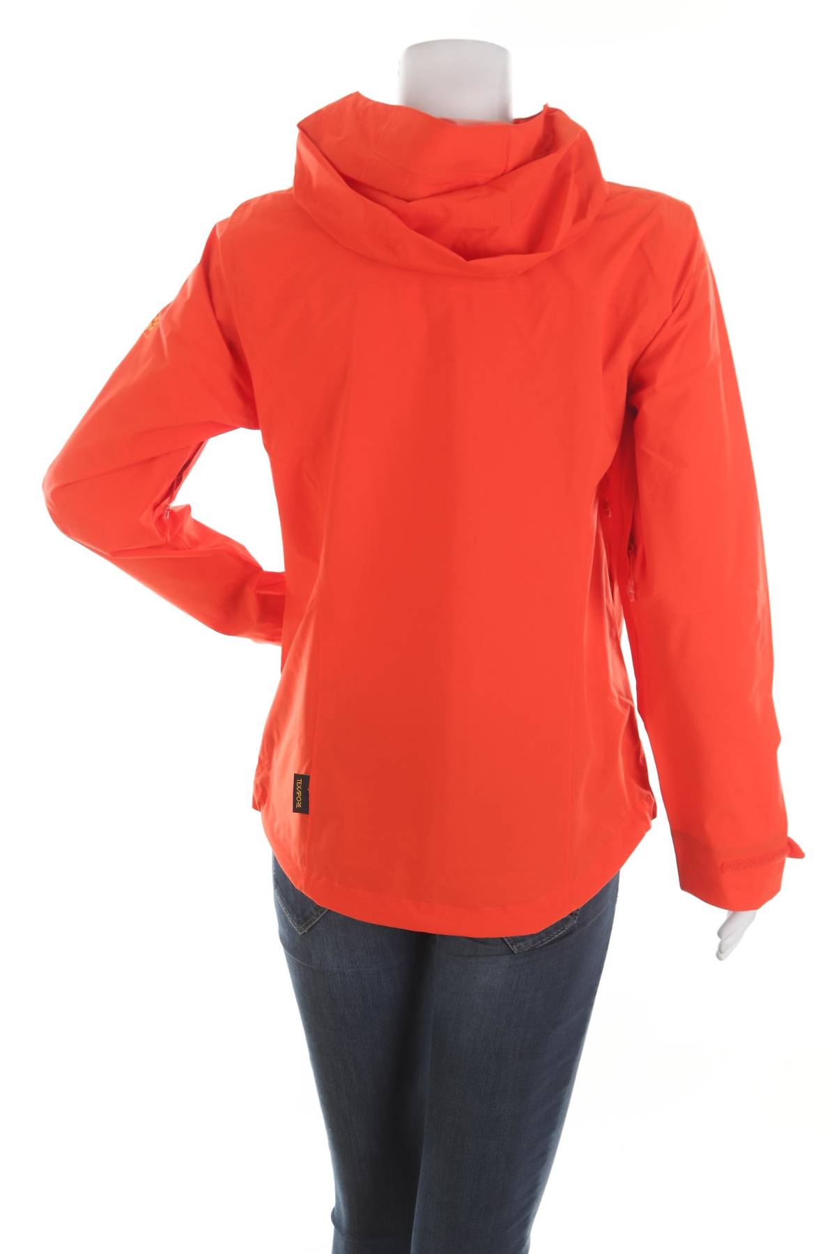Γυναικείο αθλητικό μπουφάν Jack Wolfskin2 - Contourshop.gr Γυναικείο αθλητικό μπουφάν Jack Wolfskin2