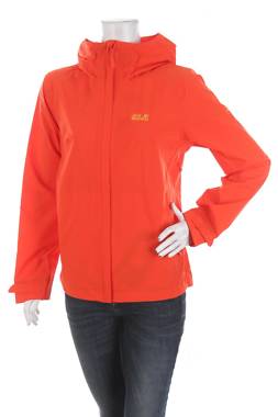 Γυναικείο αθλητικό μπουφάν Jack Wolfskin1 - Contourshop.gr Γυναικείο αθλητικό μπουφάν Jack Wolfskin1