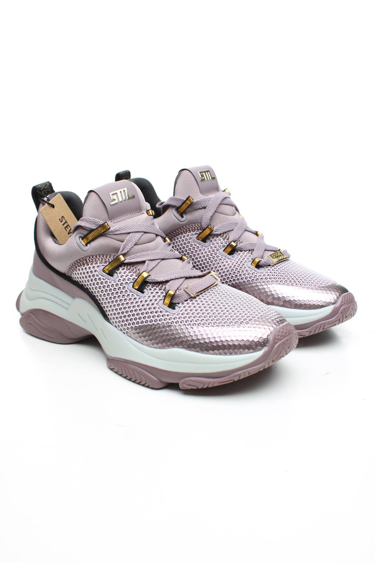 Αθλητικά παπούτσια Steve Madden3 - Contourshop.gr Αθλητικά παπούτσια Steve Madden3