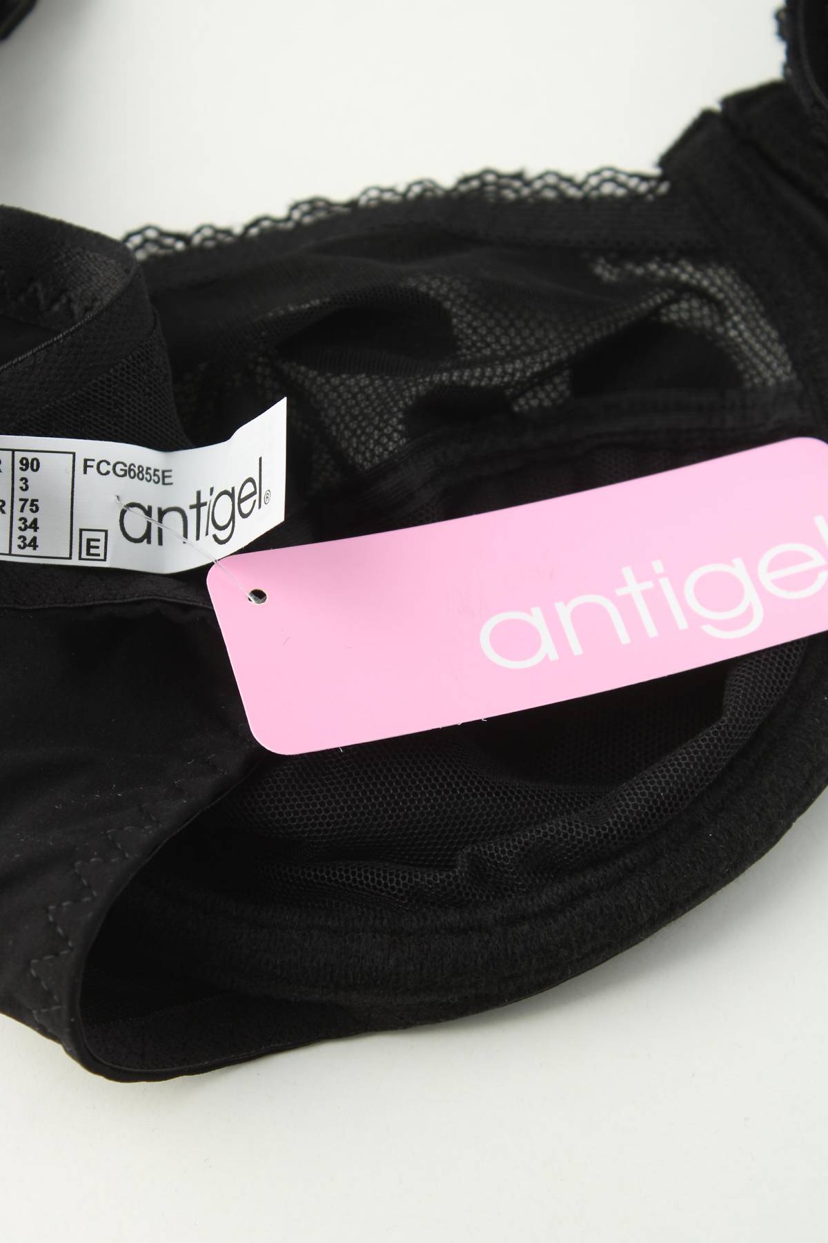 Сутиен Antigel3 - Contour.bg Сутиен Antigel3