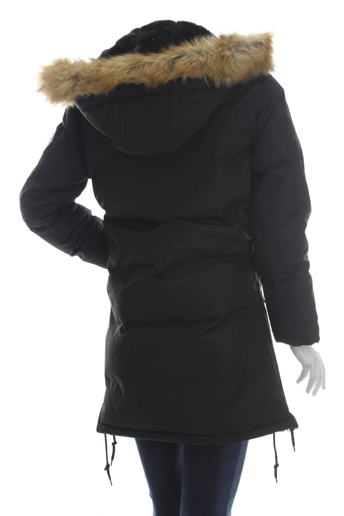 Дамско яке Geographical Norway 2 - Contour.bg Дамско яке Geographical Norway 2
