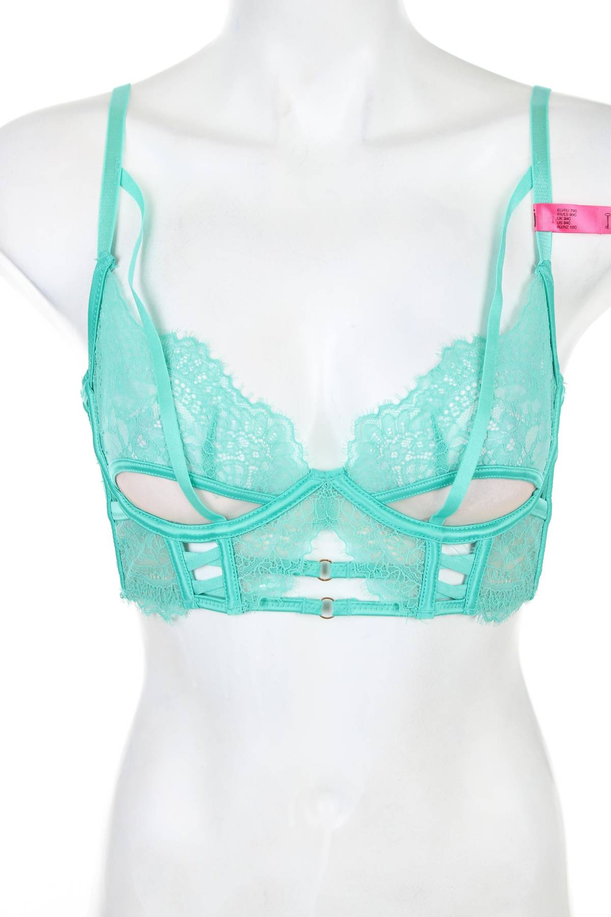 Eротично бельо Hunkemoller1