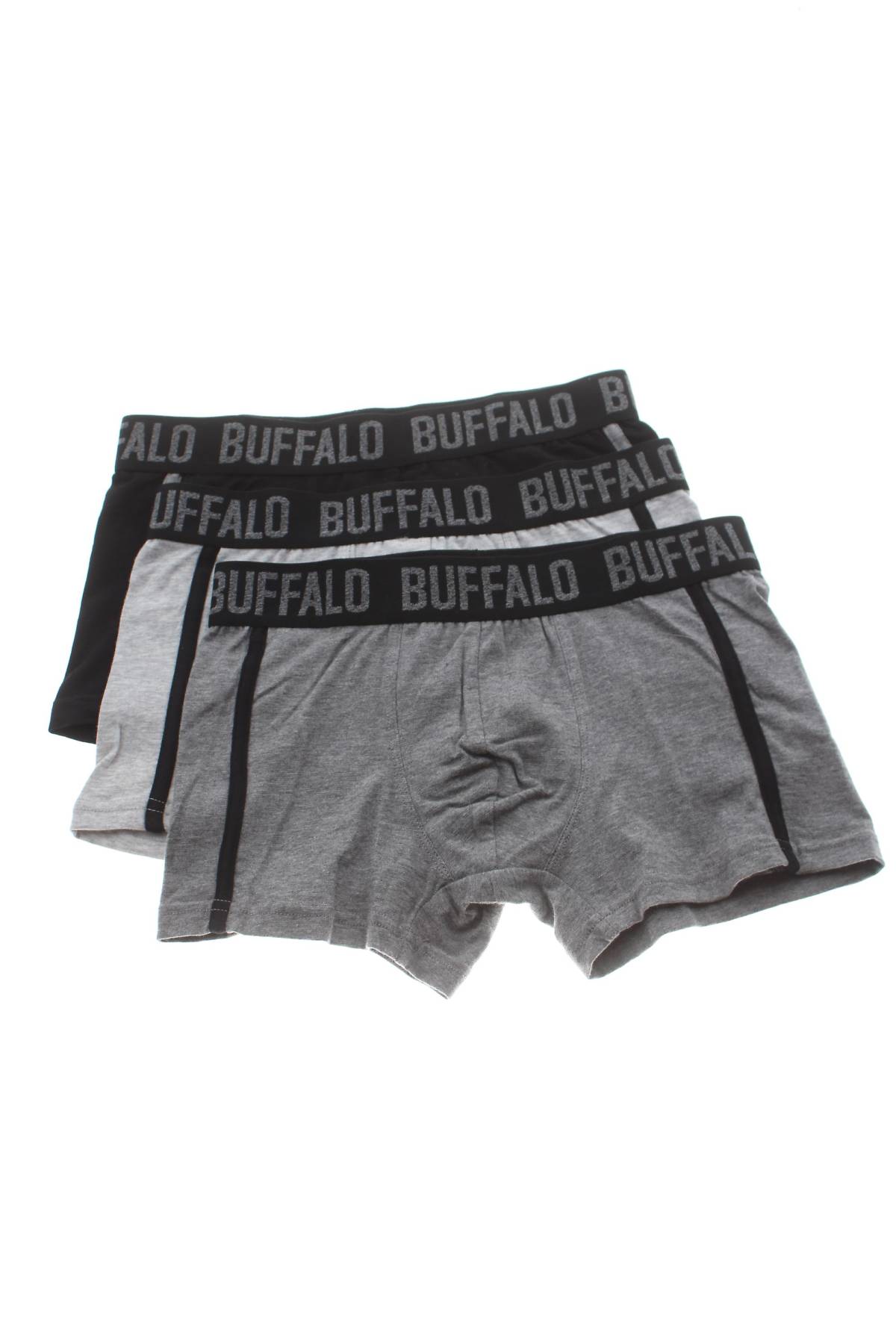 Παιδικά εσώρουχα Buffalo1