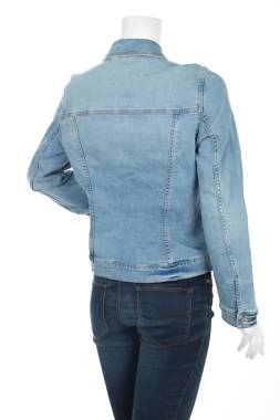 Дънково яке Tom Tailor2