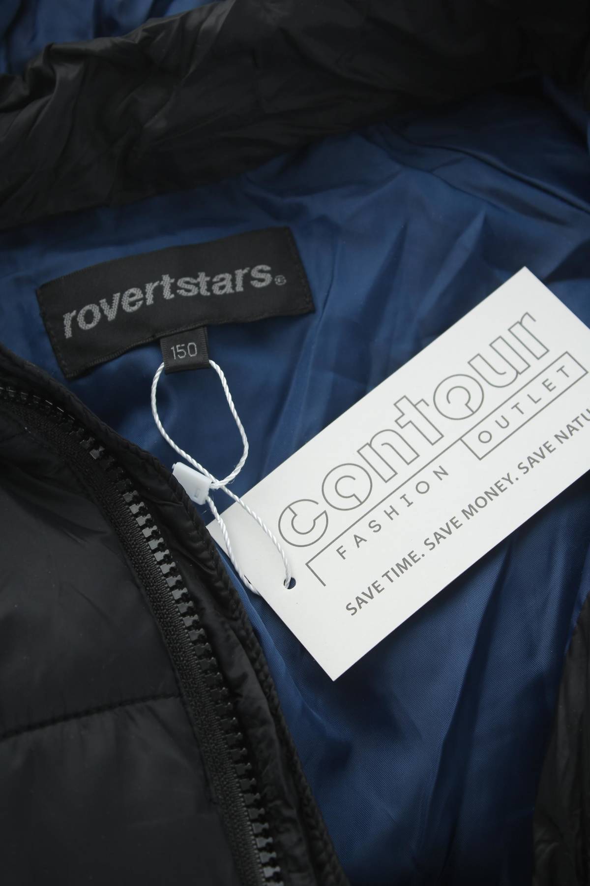 Детско яке Rovertstars3 - Contour.bg Детско яке Rovertstars3