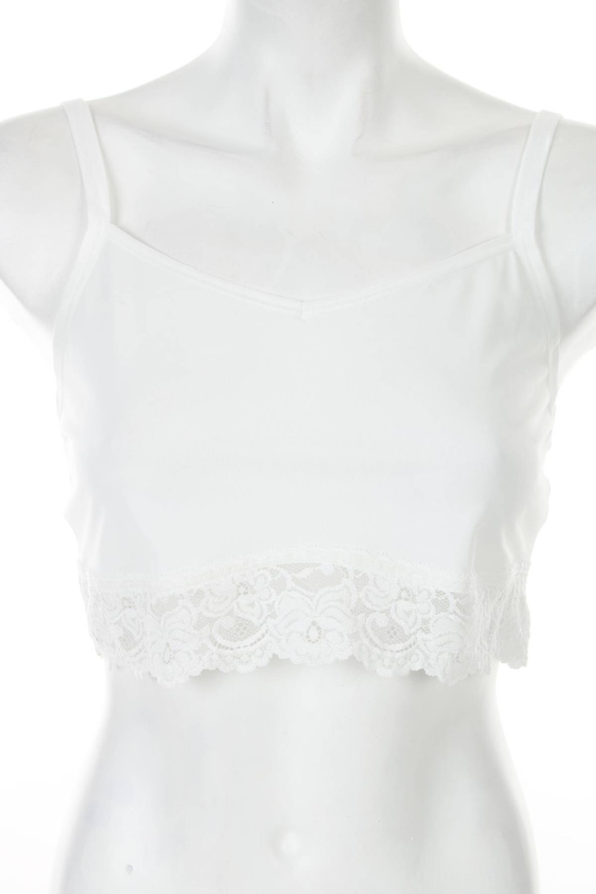 Сутиен Sloggi1