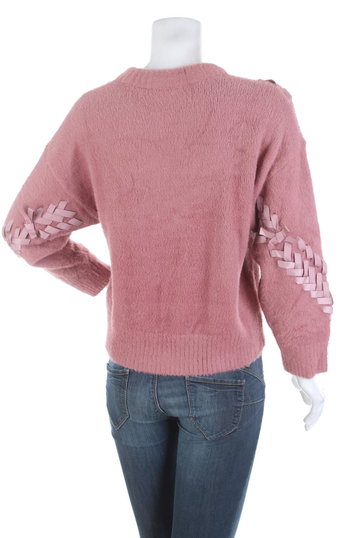 Дамски пуловер Only2