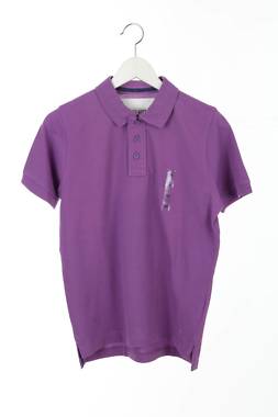 Мъжка тениска Pull Love1