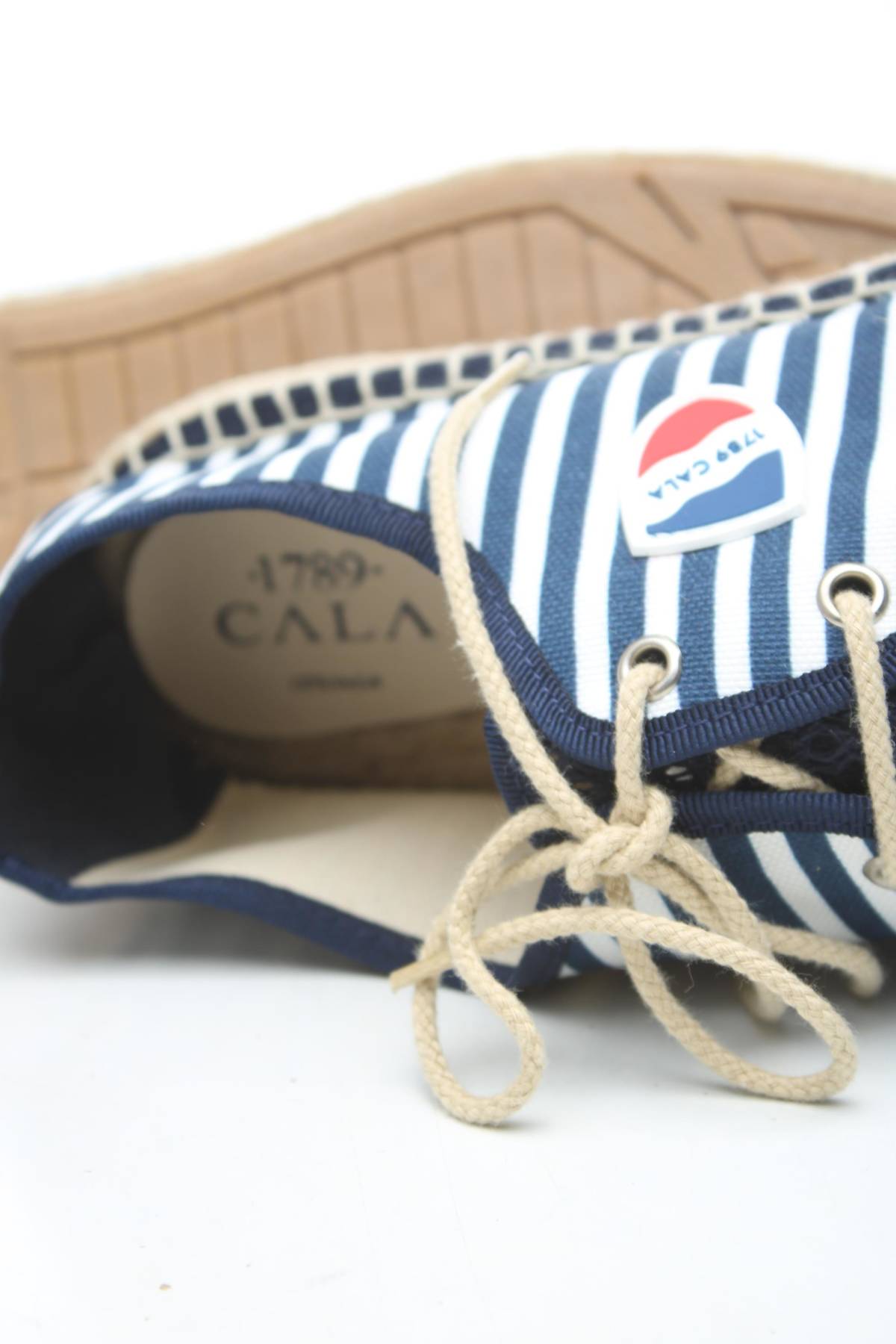 Мъжки обувки Cala 17895